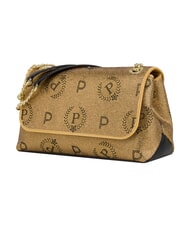POLLINI HERITAGE Shoulder bag, with chain Platinum - Women&rsquo;s Bags - 2