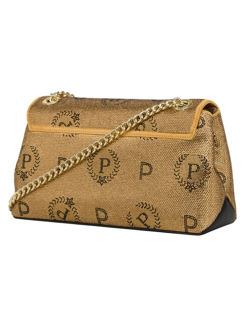 HERITAGE Shoulder bag, with chain Platinum - Women&rsquo;s Bags