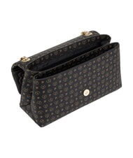 POLLINI HERITAGE Shoulder bag, with chain Black - Women&rsquo;s Bags - 3