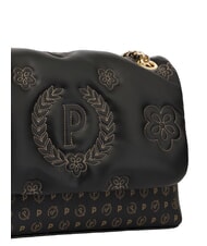 POLLINI HERITAGE Shoulder bag, with chain Black - Women&rsquo;s Bags - 4