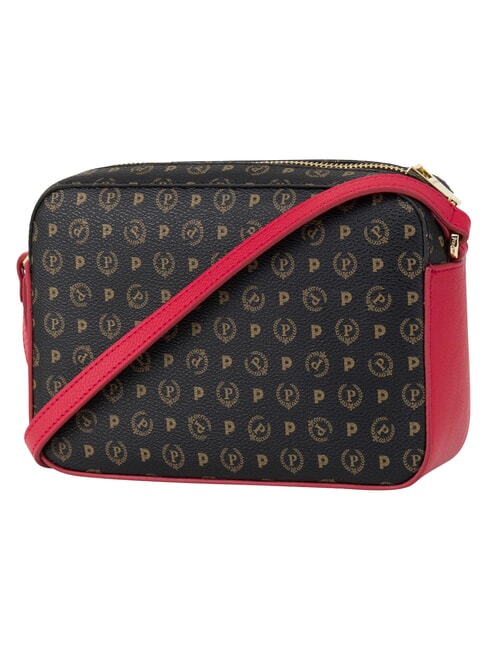 HERITAGE Mini shoulder bag black red - Women&rsquo;s Bags