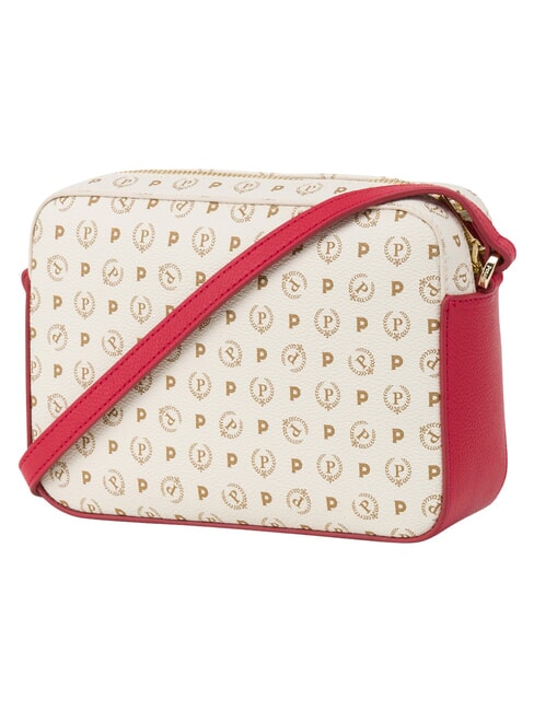 HERITAGE Mini shoulder bag red ivory - Women&rsquo;s Bags