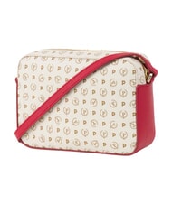 POLLINI HERITAGE Mini shoulder bag red ivory - Women&rsquo;s Bags - 3