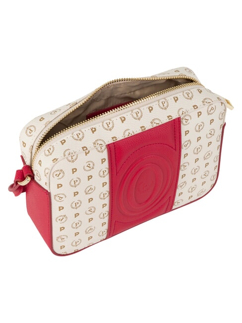 HERITAGE Mini shoulder bag red ivory - Women&rsquo;s Bags