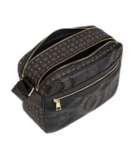 POLLINI HERITAGE Shoulder bag Black - Women&rsquo;s Bags - 4