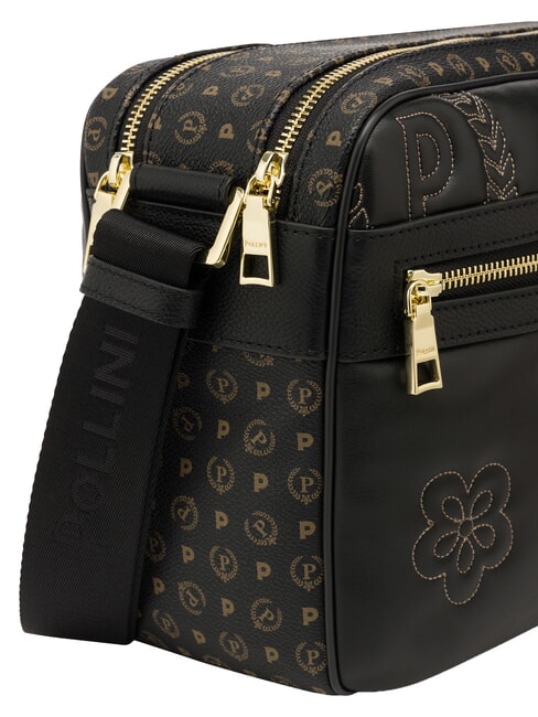 HERITAGE Shoulder bag Black - Women&rsquo;s Bags