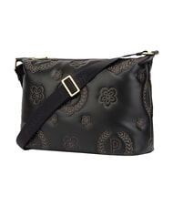 POLLINI HERITAGE Shoulder bag Black - Women&rsquo;s Bags - 3