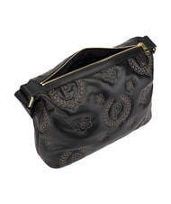 POLLINI HERITAGE Shoulder bag Black - Women&rsquo;s Bags - 4