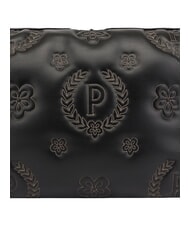 POLLINI HERITAGE Shoulder bag Black - Women&rsquo;s Bags - 5