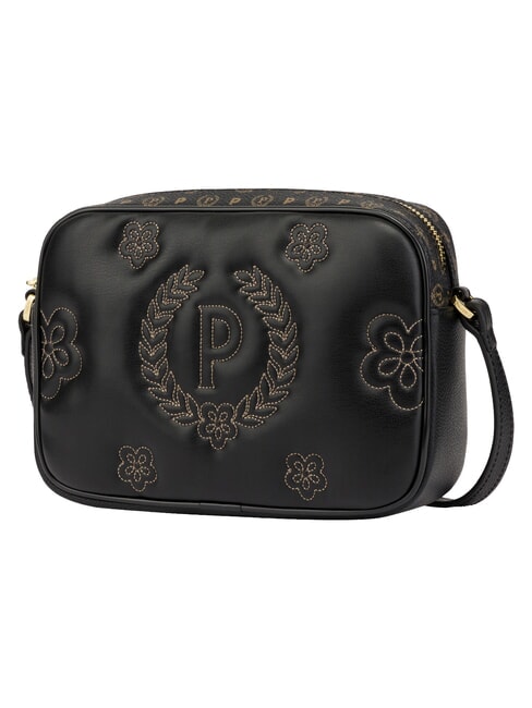 HERITAGE Mini shoulder bag Black - Women&rsquo;s Bags