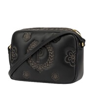 POLLINI HERITAGE Mini shoulder bag Black - Women&rsquo;s Bags - 3