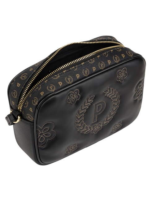 HERITAGE Mini shoulder bag Black - Women&rsquo;s Bags