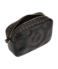 POLLINI HERITAGE Mini shoulder bag Black - Women&rsquo;s Bags - 4