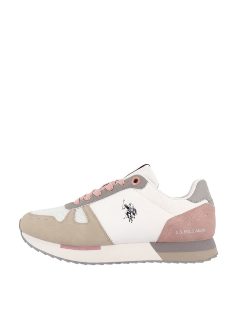 TYLERI Sneakers white/beige - Women&rsquo;s shoes