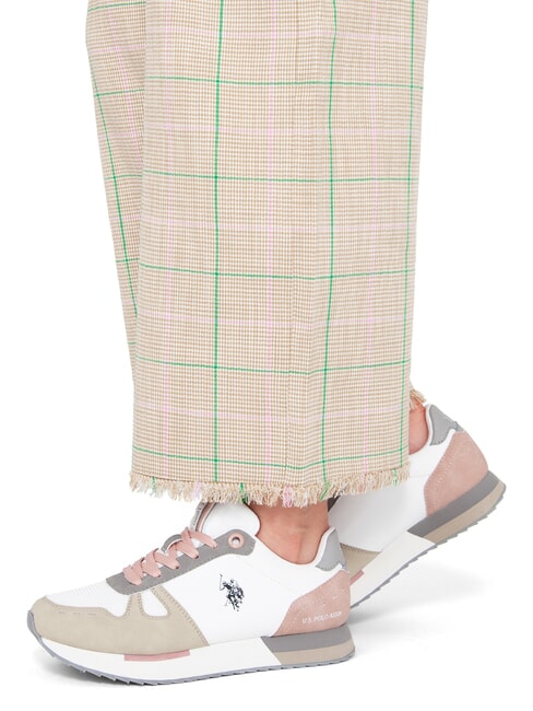 TYLERI Sneakers white/beige - Women&rsquo;s shoes