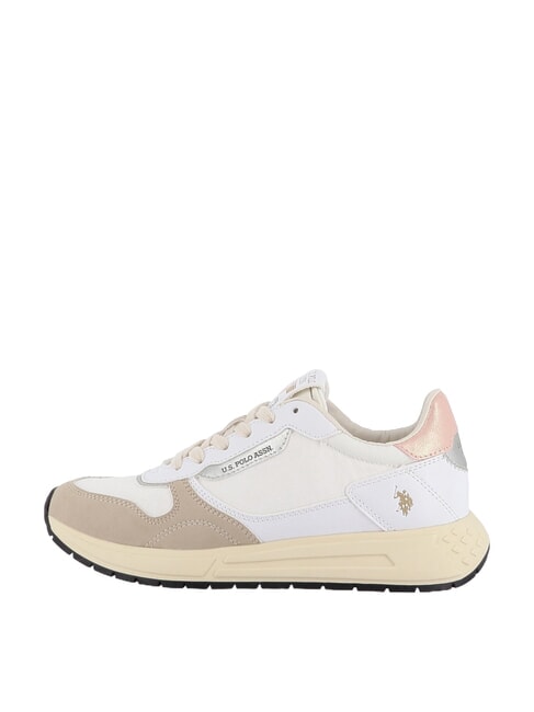 SENEKA Sneakers white-light pink - Women&rsquo;s shoes