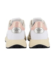 U.S. POLO ASSN. SENEKA Sneakers white-light pink - Women&rsquo;s shoes - 3