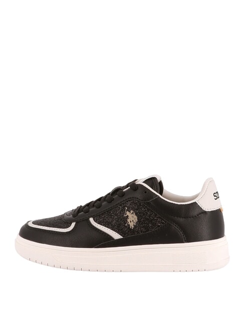 KOSMO Sneakers BLK - Women&rsquo;s shoes