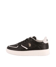 U.S. POLO ASSN. KOSMO Sneakers BLK - Women&rsquo;s shoes - 2