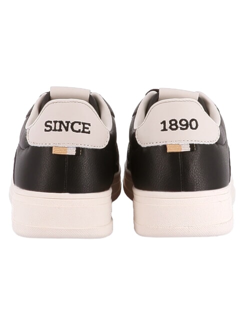 KOSMO Sneakers BLK - Women&rsquo;s shoes