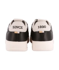 U.S. POLO ASSN. KOSMO Sneakers BLK - Women&rsquo;s shoes - 3