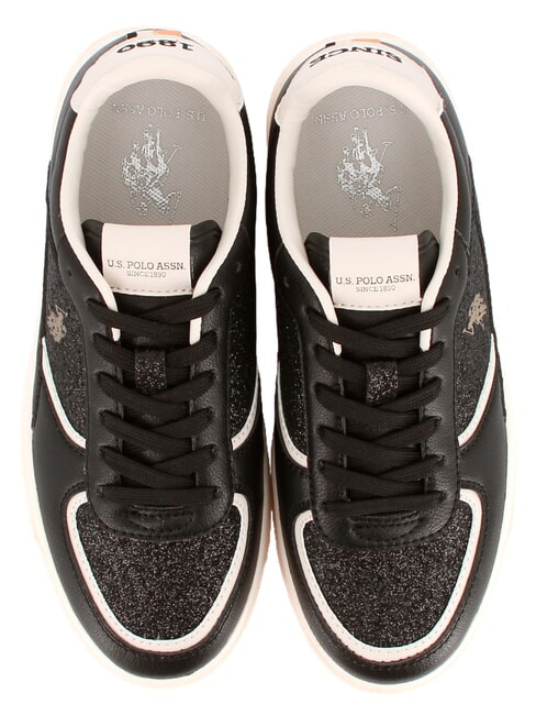 KOSMO Sneakers BLK - Women&rsquo;s shoes