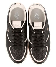 U.S. POLO ASSN. KOSMO Sneakers BLK - Women&rsquo;s shoes - 4