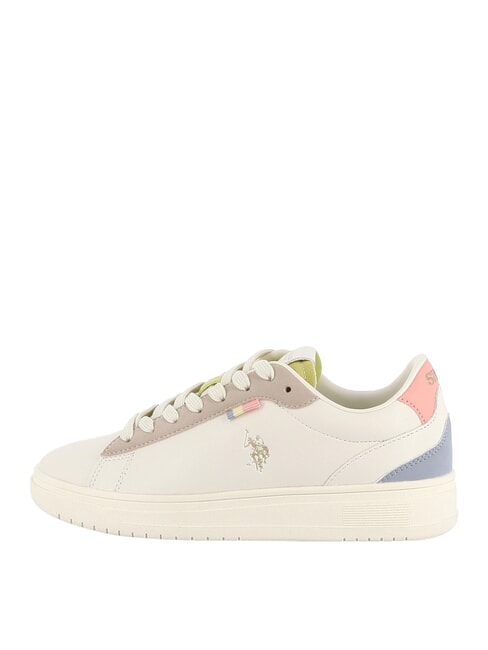 KOSMO Women's Sneakers off-white-light blue - Women&rsquo;s shoes