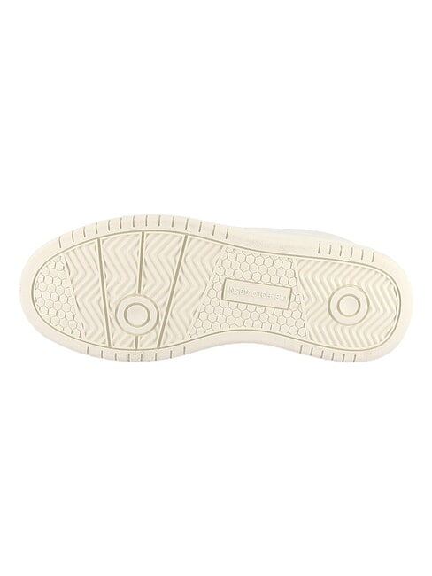 KOSMO Women's Sneakers off-white-light blue - Women&rsquo;s shoes