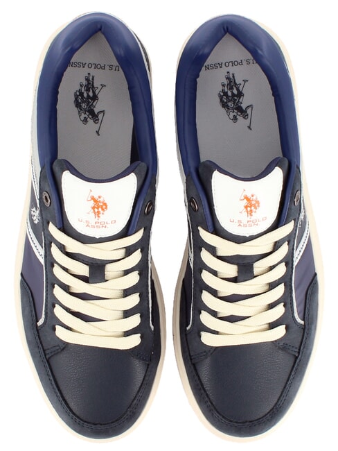 FABBRY Sneakers indigo mood - Men&rsquo;s shoes