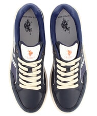 U.S. POLO ASSN. FABBRY Sneakers indigo mood - Men&rsquo;s shoes - 4
