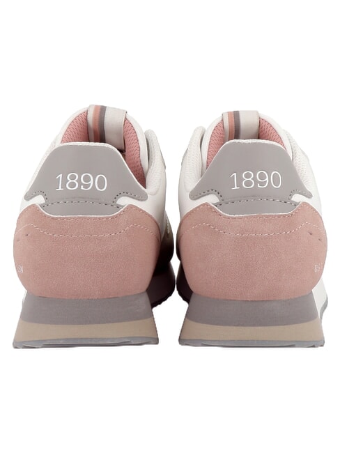 TYLERI Sneakers white/beige - Women&rsquo;s shoes