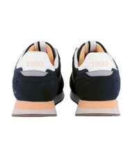 U.S. POLO ASSN. TYLERI Sneakers navy - Women&rsquo;s shoes - 3