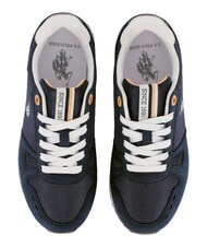 U.S. POLO ASSN. TYLERI Sneakers navy - Women&rsquo;s shoes - 4