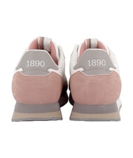 U.S. POLO ASSN. TYLERI Sneakers white/beige - Women&rsquo;s shoes - 3
