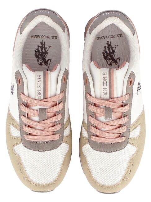 TYLERI Sneakers white/beige - Women&rsquo;s shoes