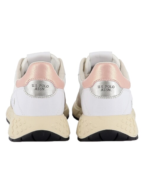 SENEKA Sneakers white-light pink - Women&rsquo;s shoes