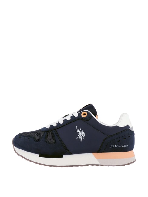 TYLERI Sneakers navy - Women&rsquo;s shoes