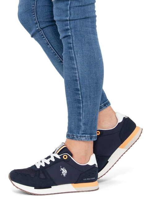 TYLERI Sneakers navy - Women&rsquo;s shoes