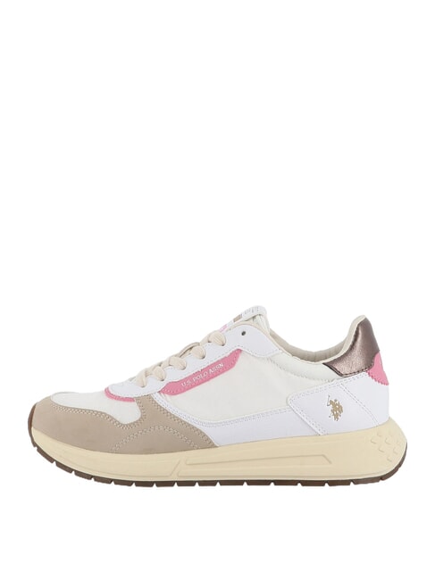 SENEKA Sneakers white-roasted pecan - Women&rsquo;s shoes