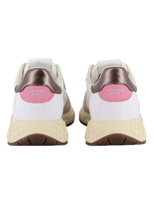 SENEKA Sneakers white-roasted pecan - Women&rsquo;s shoes
