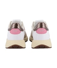 U.S. POLO ASSN. SENEKA Sneakers white-roasted pecan - Women&rsquo;s shoes - 3