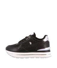 U.S. POLO ASSN. RYTA Sneakers BLK - Women&rsquo;s shoes - 2