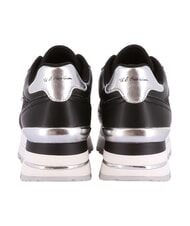 U.S. POLO ASSN. RYTA Sneakers BLK - Women&rsquo;s shoes - 3