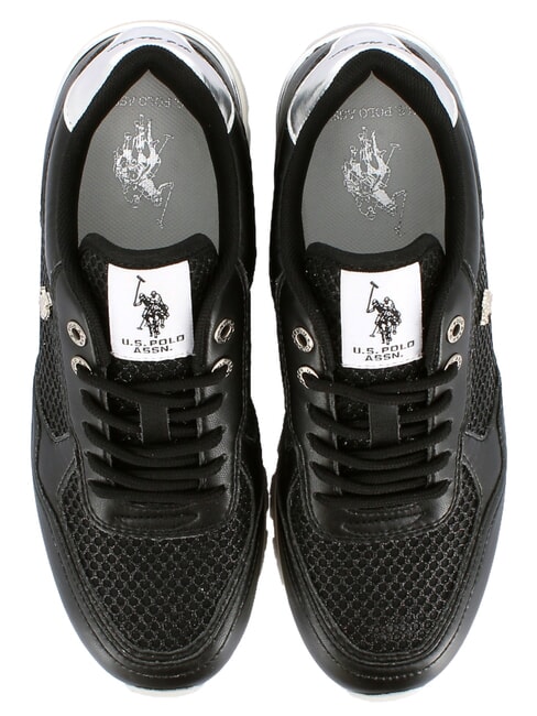 RYTA Sneakers BLK - Women&rsquo;s shoes