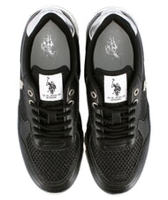 U.S. POLO ASSN. RYTA Sneakers BLK - Women&rsquo;s shoes - 4