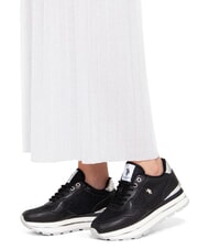 U.S. POLO ASSN. RYTA Sneakers BLK - Women&rsquo;s shoes - 6
