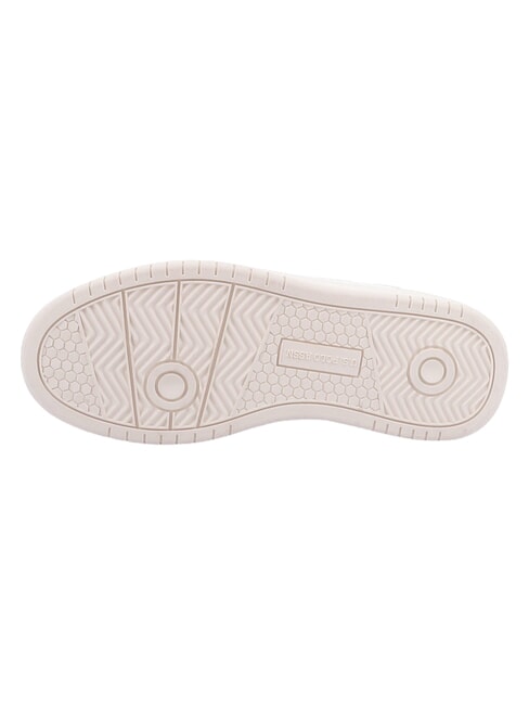 KOSMO Sneakers WHI - Women&rsquo;s shoes