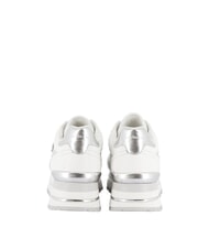 U.S. POLO ASSN. RYTA Sneakers silver-white - Women&rsquo;s shoes - 3