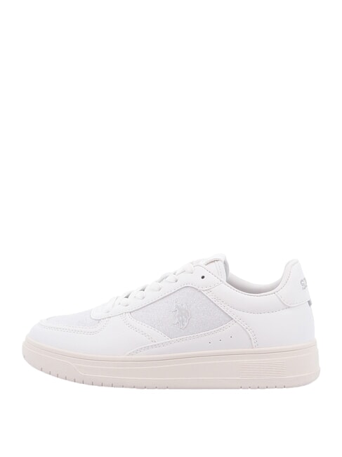KOSMO Sneakers WHI - Women&rsquo;s shoes